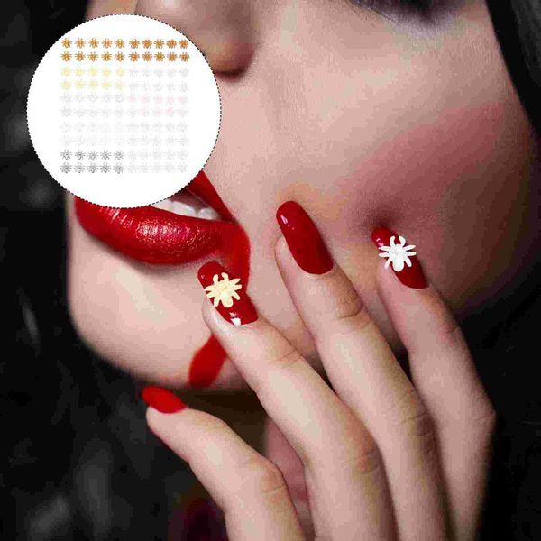 nail art decorations 100pcs diy charm spider studs salon manicure jewelry, Silver;gold
nail art decorations 100pcs diy charm spider studs salon manicure jewelry, Silver;gold