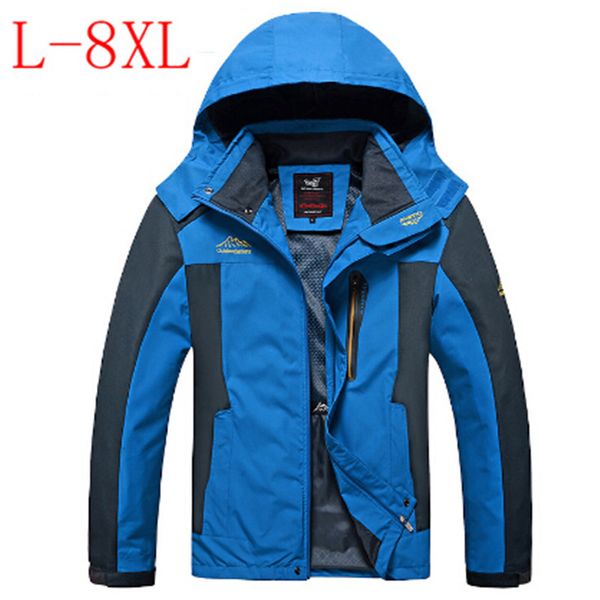 brand tourism mountain windproof waterproof jacket size mens 7xl 8xl 2021 spring motorcycle coat ujfo, Black;brown
brand tourism mountain windproof waterproof jacket size mens 7xl 8xl 2021 spring motorcycle coat ujfo, Black;brown