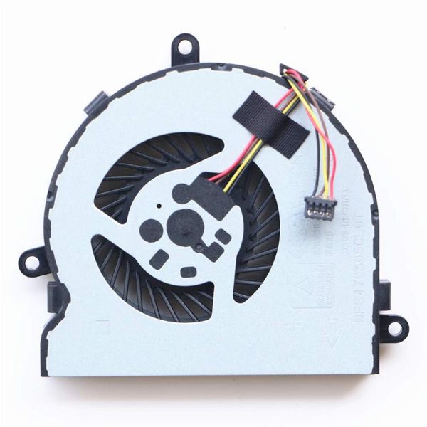 fans & coolings accessories interior durable computer cpu efficient electric cooling fan easy installed practical for 15-a 15-ac 15-ac067tx
fans & coolings accessories interior durable computer cpu efficient electric cooling fan easy installed practical for 15-a 15-ac 15-ac067tx