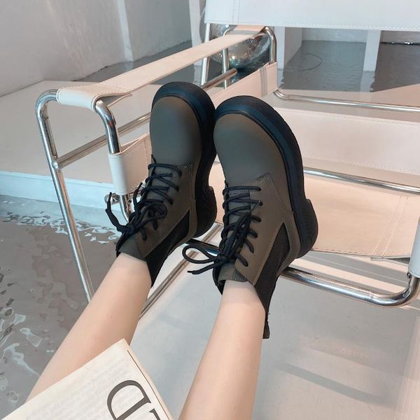 boots 2021 fashion lace up thick plush ankle soft vamp winter keep warm outdoor non slip women snow, Black
boots 2021 fashion lace up thick plush ankle soft vamp winter keep warm outdoor non slip women snow, Black