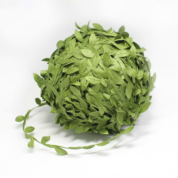 decorative flowers & wreaths 100/200m green artificial leaves vine diy wedding garland christmas halloween birthday party gift packaging dec
decorative flowers & wreaths 100/200m green artificial leaves vine diy wedding garland christmas halloween birthday party gift packaging dec