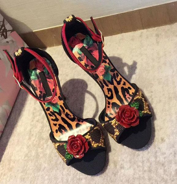 dress shoes luxury beading heel sandals designer flower stilettos open toe summer high heels ankle strap formal party women, Black
dress shoes luxury beading heel sandals designer flower stilettos open toe summer high heels ankle strap formal party women, Black