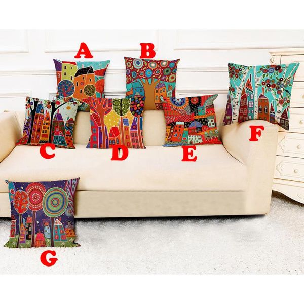pillow case 1pc cotton linen square multi-color throw sofa waist cushion cover home bedroom bed decorative pillowcase
pillow case 1pc cotton linen square multi-color throw sofa waist cushion cover home bedroom bed decorative pillowcase