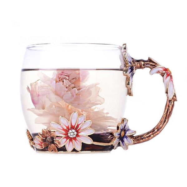 mugs high-grade enamel coffee cup juice mug heat-resistant glass drinkware with gift box
mugs high-grade enamel coffee cup juice mug heat-resistant glass drinkware with gift box