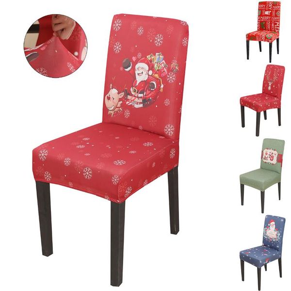 chair covers christmas cover santa claus print seat slipcover removable spandex stretch for dining room banquet party decor
chair covers christmas cover santa claus print seat slipcover removable spandex stretch for dining room banquet party decor