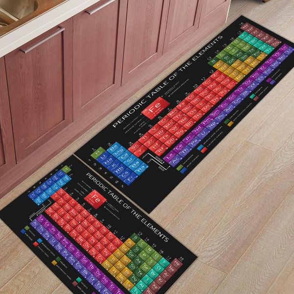carpets periodic table of elements chemistry kitchen rug floor mats for living rooms bedroom door entrance decor carpet
carpets periodic table of elements chemistry kitchen rug floor mats for living rooms bedroom door entrance decor carpet