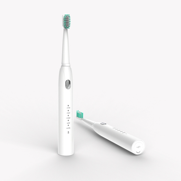 smart electric toothbrush portable ultrasonic whole body waterproof promotional gift customization
smart electric toothbrush portable ultrasonic whole body waterproof promotional gift customization