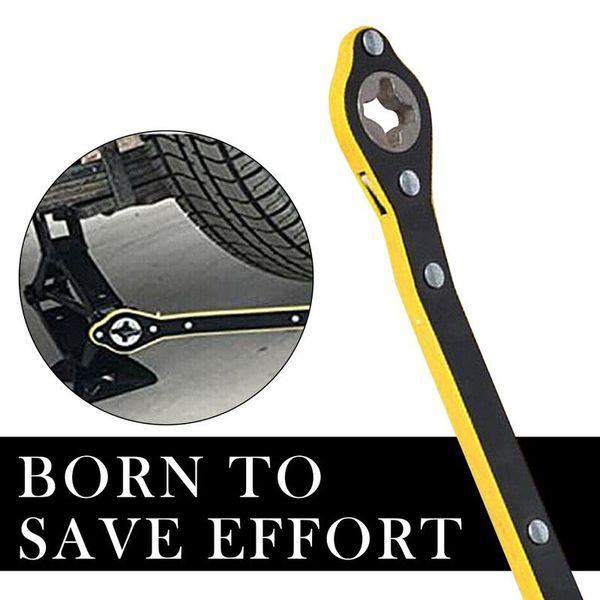 hand tools automobile tire ratchet wrench jack removal labor saving rocker arm
hand tools automobile tire ratchet wrench jack removal labor saving rocker arm