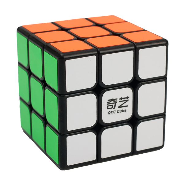 qiyi qihang 6cm magic cube 3x3 mofangge big size speed 3x3x3 60mm sail cubo magico educational puzzle cube toys for children
qiyi qihang 6cm magic cube 3x3 mofangge big size speed 3x3x3 60mm sail cubo magico educational puzzle cube toys for children