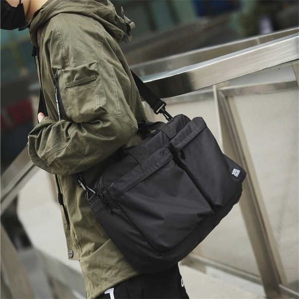 fashion travel bags men nylon weekend cabin tote handbag waterproof shoulder gym male 211117
fashion travel bags men nylon weekend cabin tote handbag waterproof shoulder gym male 211117