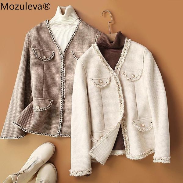 women's wool & blends mozuleva double sided coat women autumn winter japanese style loose long woolen hand-stitched outwear, Black
women's wool & blends mozuleva double sided coat women autumn winter japanese style loose long woolen hand-stitched outwear, Black