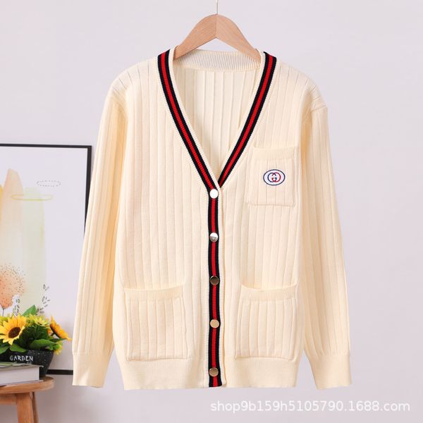 factory direct sales 2021 early autumn new fashionable knitted cardigan v-neck womens clothing thin woolen coat top, White;black
factory direct sales 2021 early autumn new fashionable knitted cardigan v-neck womens clothing thin woolen coat top, White;black