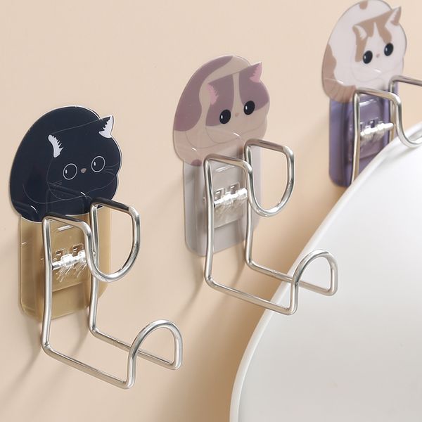 home bathroom storage no hole punching shelf put basin rack bathrooms toilet wall hanging stainless steel
home bathroom storage no hole punching shelf put basin rack bathrooms toilet wall hanging stainless steel
