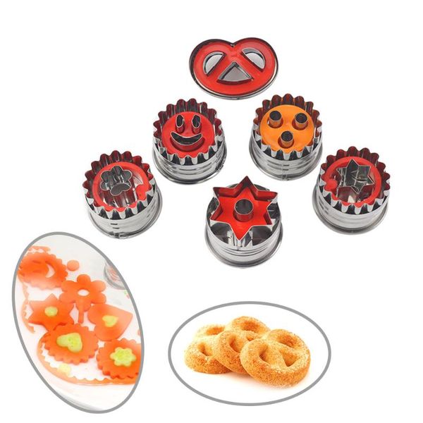 baking moulds spring extrusion stainless steel cookie cutter diy kitchen cooking vegetable fruit slicer biscuit mold
baking moulds spring extrusion stainless steel cookie cutter diy kitchen cooking vegetable fruit slicer biscuit mold