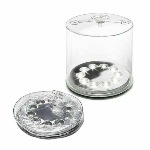 portable lanterns 10 bright led camping solar powered foldable inflatable light lamp outdoor waterproof hiking fishing lighting
portable lanterns 10 bright led camping solar powered foldable inflatable light lamp outdoor waterproof hiking fishing lighting