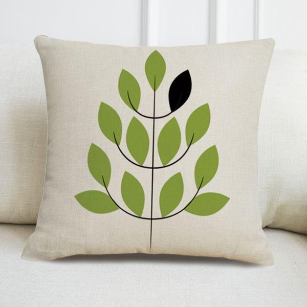pillow case plant pattern linen 45*45cm sofa cushion cover cases home decor one direction
pillow case plant pattern linen 45*45cm sofa cushion cover cases home decor one direction
