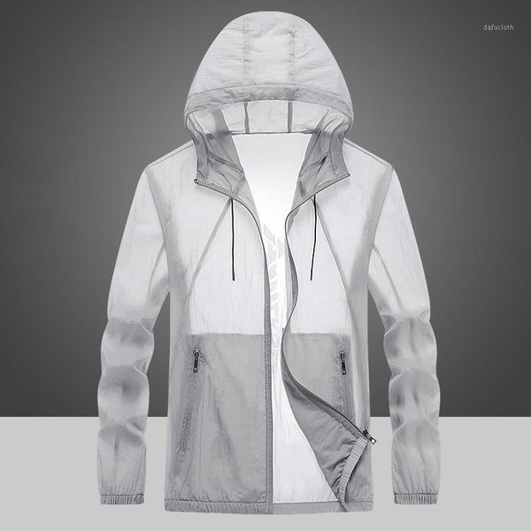 men's casual shirts 2021 summer fashion breathable outdoor couple sunscreen thin ultra light quick drying sports coat, White;black
men's casual shirts 2021 summer fashion breathable outdoor couple sunscreen thin ultra light quick drying sports coat, White;black