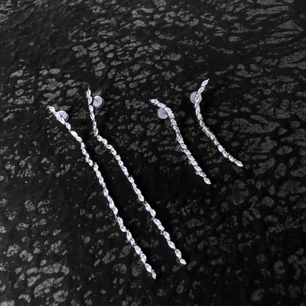 s925 sterling silver spark long dangle and short tassel earrings personalized fashion design luxury brand monaco jewelry presents birthday g
s925 sterling silver spark long dangle and short tassel earrings personalized fashion design luxury brand monaco jewelry presents birthday g