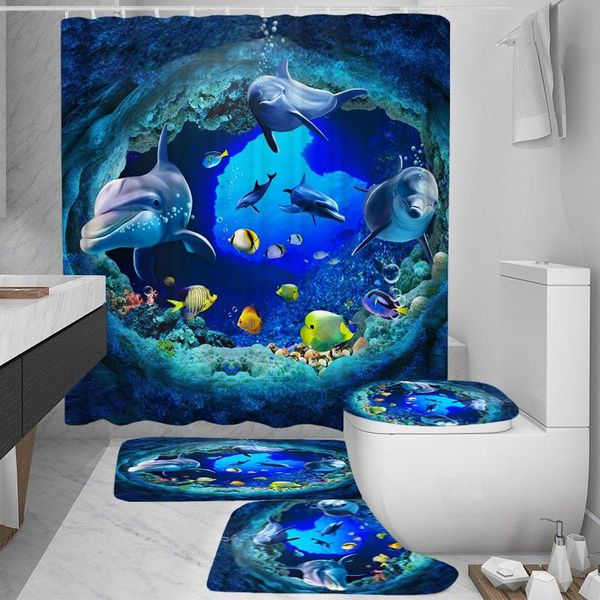 shower curtains 3d elephant print bathroom sets ocean dolphin deep sea curtain with 12 hooks pedestal rug lid toilet cover bath mat set
shower curtains 3d elephant print bathroom sets ocean dolphin deep sea curtain with 12 hooks pedestal rug lid toilet cover bath mat set