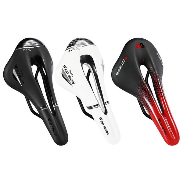 bike saddles west biking bicycle cushion coking cozy road car saddle cycling seat mountain accessories
bike saddles west biking bicycle cushion coking cozy road car saddle cycling seat mountain accessories