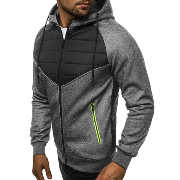 men's jackets fashion jacket cotton patchwork hooded slim 2021 fall winter zipper street plus size harajuku clothing s-3xl, Black;brown
men's jackets fashion jacket cotton patchwork hooded slim 2021 fall winter zipper street plus size harajuku clothing s-3xl, Black;brown