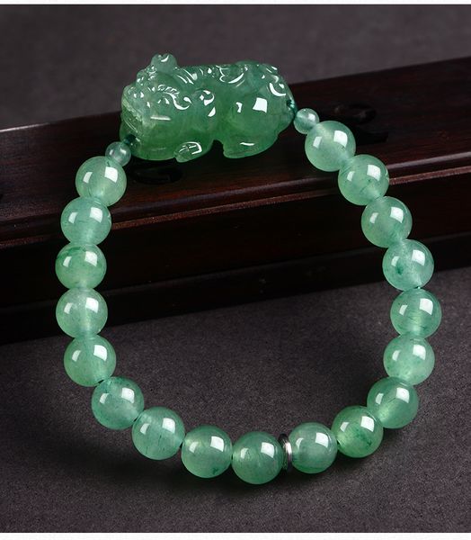 natural a green jade bracelet bangle jadite jade beads bracelets for women brave troops jadeite jade jewelry 12mm, Black
natural a green jade bracelet bangle jadite jade beads bracelets for women brave troops jadeite jade jewelry 12mm, Black