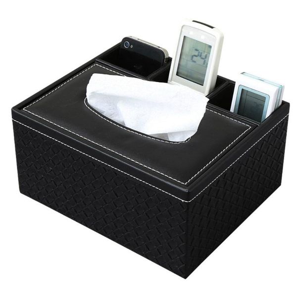 tissue boxes & napkins 8 kinds multipurpose rectangular pu leather vintage box cover toilet paper holder car home office organizer
tissue boxes & napkins 8 kinds multipurpose rectangular pu leather vintage box cover toilet paper holder car home office organizer
