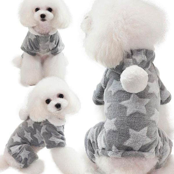 dog apparel pyjama chihuahua pincher roupa pajamas for dogs winter fleece jumpsuit four legs warm pet clothing
dog apparel pyjama chihuahua pincher roupa pajamas for dogs winter fleece jumpsuit four legs warm pet clothing