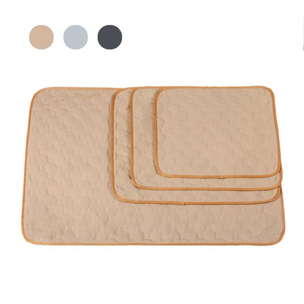 kennels & pens dog bed mats reusable dogs diaper mat waterproof washable pet pee strong absorbent puppy diapers urine pads accessories
kennels & pens dog bed mats reusable dogs diaper mat waterproof washable pet pee strong absorbent puppy diapers urine pads accessories