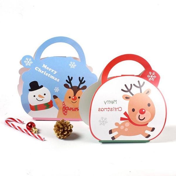 gift wrap christmas cartoon cute box creative candy toy food cake packaging decoration
gift wrap christmas cartoon cute box creative candy toy food cake packaging decoration
