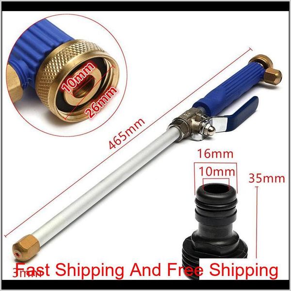 water gun washer aluminium high car high pressure power water jet garden washer hose wand nozzle sprayer watering qylvwg sports2010
water gun washer aluminium high car high pressure power water jet garden washer hose wand nozzle sprayer watering qylvwg sports2010