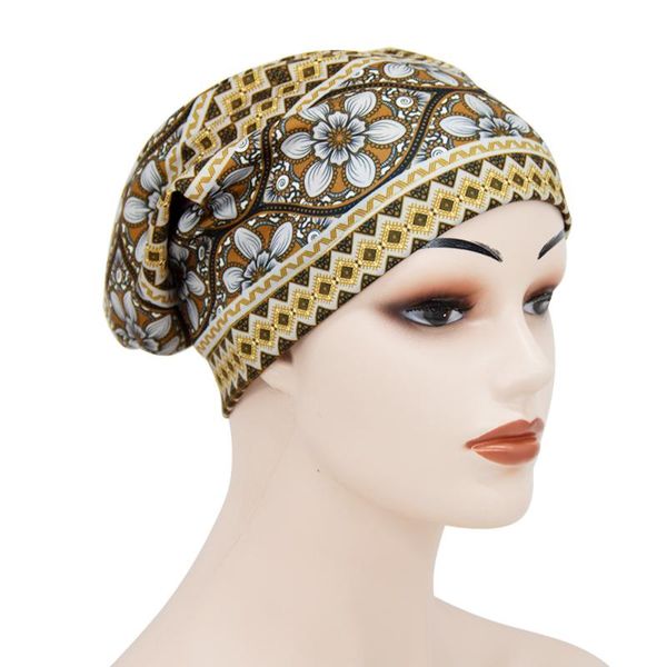 ethnic clothing abaya accessories cotton printed nightcap double lined fashion muslim baotou hat turban islamic worship, Red
ethnic clothing abaya accessories cotton printed nightcap double lined fashion muslim baotou hat turban islamic worship, Red