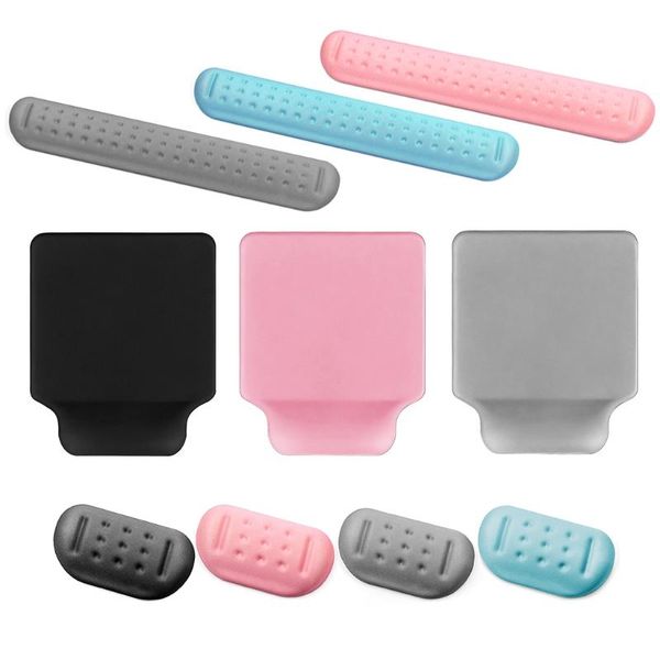 mouse pads & wrist rests memory foam keyboard pad wrists support mice keypad mat for deskcomputer lapaccessories parts wholesales
mouse pads & wrist rests memory foam keyboard pad wrists support mice keypad mat for deskcomputer lapaccessories parts wholesales