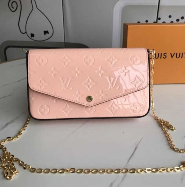 body brand designer luxury m61276 patent leather cowhide embossed new 2020 spring handbags iconic cross handles shoulder bags totes bag
body brand designer luxury m61276 patent leather cowhide embossed new 2020 spring handbags iconic cross handles shoulder bags totes bag