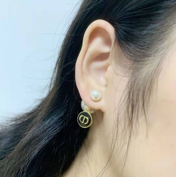 black stud letter drop glaze summer new medieval earrings electroplating fine jewelry sale o0tj, Silver
black stud letter drop glaze summer new medieval earrings electroplating fine jewelry sale o0tj, Silver