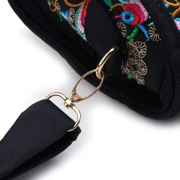 new arrive women floral embroidered handbag ethnic boho canvas shopping tote zipper bag lj210203
new arrive women floral embroidered handbag ethnic boho canvas shopping tote zipper bag lj210203