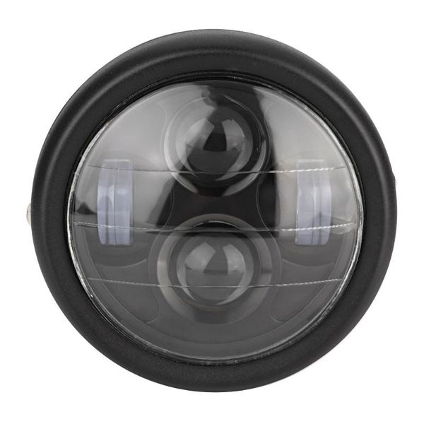 car headlights universal vintage round motorcycle led headlight lamp modification accessory high transmission curved lens
car headlights universal vintage round motorcycle led headlight lamp modification accessory high transmission curved lens