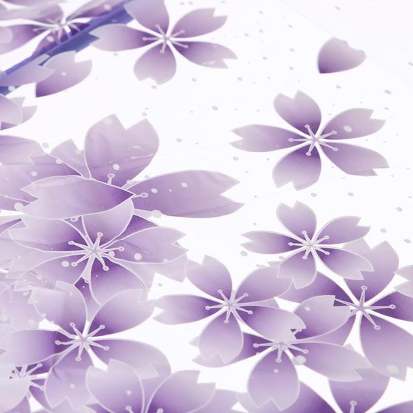 35# women's rain umbrella transparent clear umbrella cherry blossom mushroom apollo sakura flower printed 3 fold qylysh
35# women's rain umbrella transparent clear umbrella cherry blossom mushroom apollo sakura flower printed 3 fold qylysh