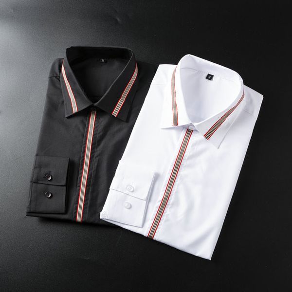 2021 shirt men summer short sleeve hawaiian mens casual button down dress shirts for holiday chemise -3xl#32, White;black
2021 shirt men summer short sleeve hawaiian mens casual button down dress shirts for holiday chemise -3xl#32, White;black