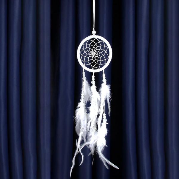 decorative objects & figurines girl heart dream catcher nordic feather lace ribbons hanging craft decoration handmade dreamcatcher for child
decorative objects & figurines girl heart dream catcher nordic feather lace ribbons hanging craft decoration handmade dreamcatcher for child