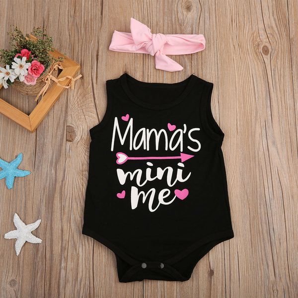 0-24m 2pcs kids sunsuit outfit set baby girls floral letter printed romper sleeveless jumpsuit + headband, White
0-24m 2pcs kids sunsuit outfit set baby girls floral letter printed romper sleeveless jumpsuit + headband, White