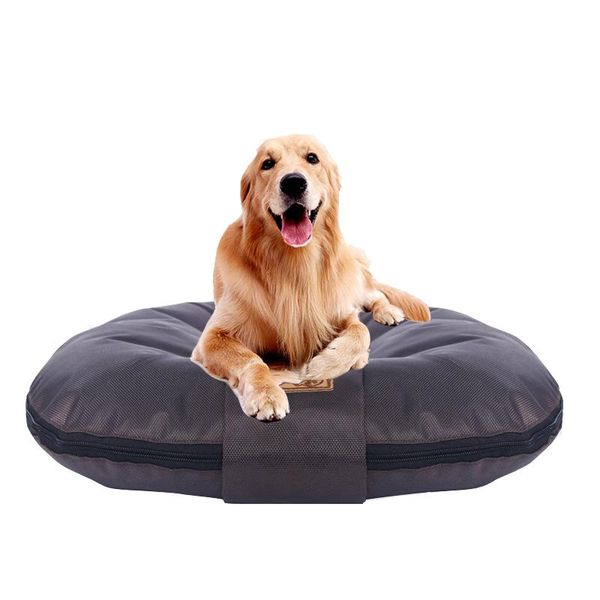 kennels & pens oval warm dog bed mat four seasons washable breathable cushion kennel for golden retriever pet sleeping pad
kennels & pens oval warm dog bed mat four seasons washable breathable cushion kennel for golden retriever pet sleeping pad