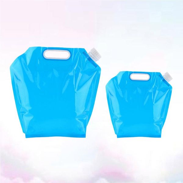 4pcs outdoor portable folding water containers water bags collapsible carrier car for riding hiking camping picnic
4pcs outdoor portable folding water containers water bags collapsible carrier car for riding hiking camping picnic