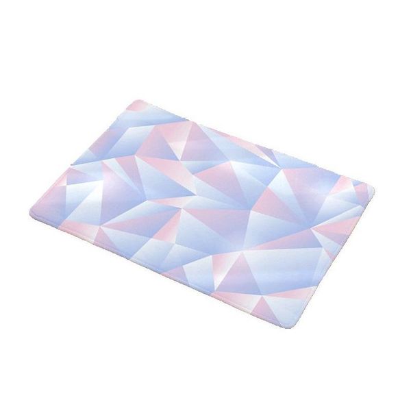 new arrive creative 3d printing geometric mat non slip creative fashion doormat floor table coffee mat bedroom rug dropshipping
new arrive creative 3d printing geometric mat non slip creative fashion doormat floor table coffee mat bedroom rug dropshipping