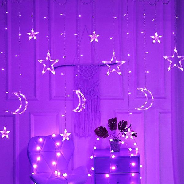 strings holliday led solar light string curtain garland twinkle star window home decoration lights
strings holliday led solar light string curtain garland twinkle star window home decoration lights