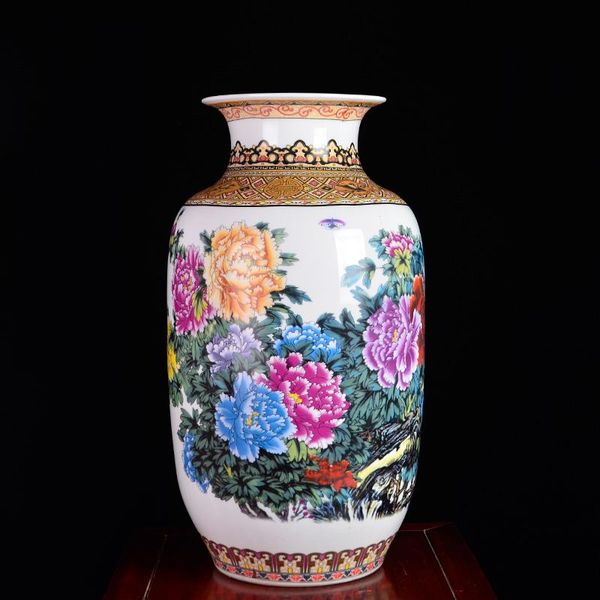 vases 60cm jingdezhen porcelain riches and decorations home floor large vase flower arranging living room decoration big ceramic
vases 60cm jingdezhen porcelain riches and decorations home floor large vase flower arranging living room decoration big ceramic