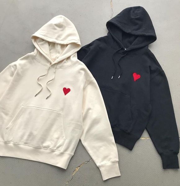 factory outlet brand hoodie luxurious paris ima men's embroidery red heart sweatshirt sweater fashion long sleeve pullov, Black
factory outlet brand hoodie luxurious paris ima men's embroidery red heart sweatshirt sweater fashion long sleeve pullov, Black