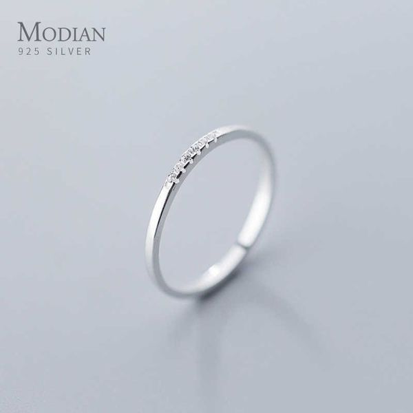 pure 925 sterling silver fashionable wedding ring for women simple zircon stackable finger fine jewelry bijoux 210707, Slivery;golden
pure 925 sterling silver fashionable wedding ring for women simple zircon stackable finger fine jewelry bijoux 210707, Slivery;golden
