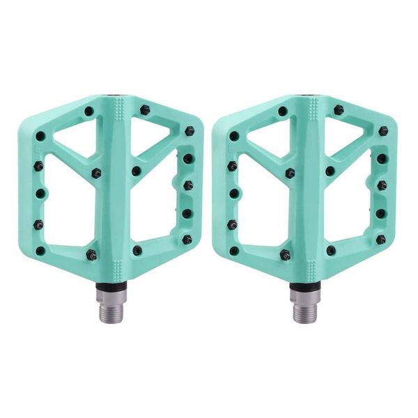bike pedals 1pair cruiser unicycle wider platform road anti-skid mountain exerciser no slip bicycle pedal flat lightweight nylon clips
bike pedals 1pair cruiser unicycle wider platform road anti-skid mountain exerciser no slip bicycle pedal flat lightweight nylon clips