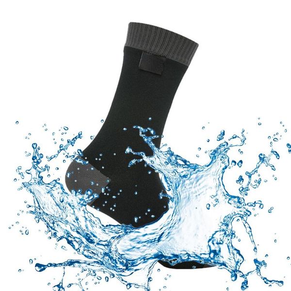 sports socks waterproof breathable men and women for hiking hunting trekking skiing fishing seamless outdoor dexshell, Black
sports socks waterproof breathable men and women for hiking hunting trekking skiing fishing seamless outdoor dexshell, Black